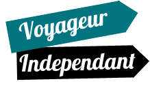 Blog voyage Voyageur indépendant