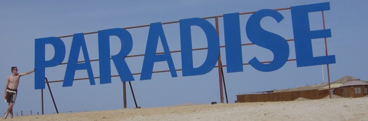 Plus belle plage du monde Hurghada