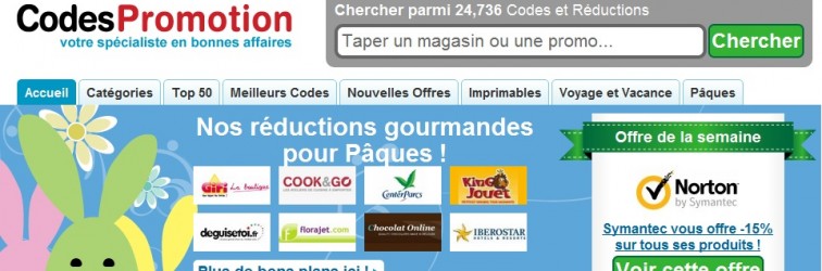 Code_promo Economiser quelques euros sur votre voyage