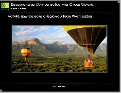 circuit afrique du sud authentique