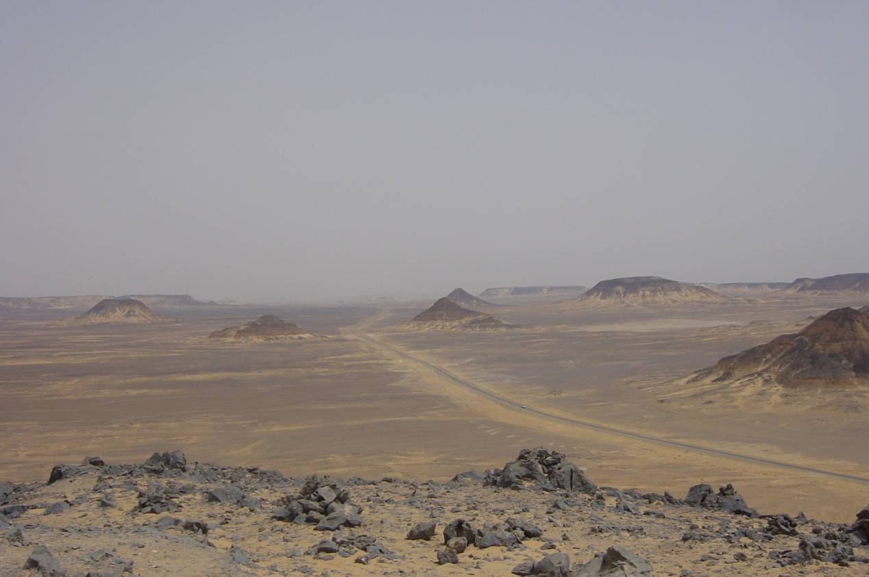 Desert-noir-egypte