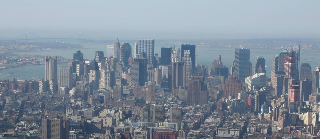 Est-ce compliqué de rentrer aux États-Unis?