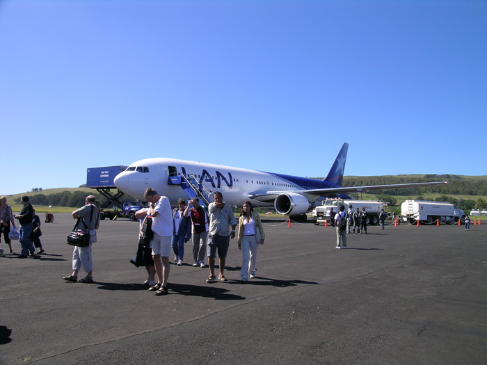 Top 5 des meilleurs aéroports du monde!