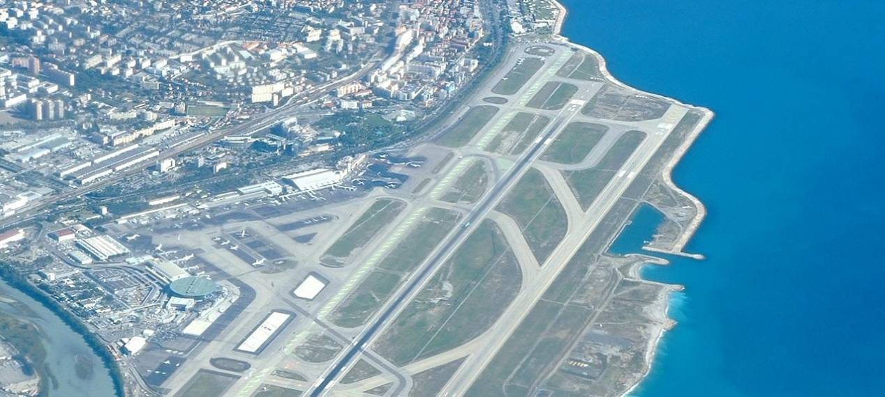 meilleurs aéroports du monde
