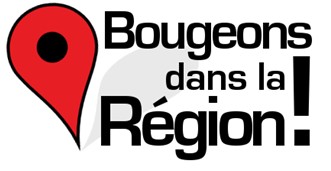 Bougeons dans la région