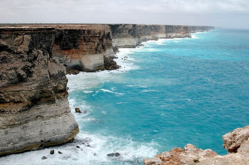 La côte Ouest australienne, plus belle que la côté Est ?
