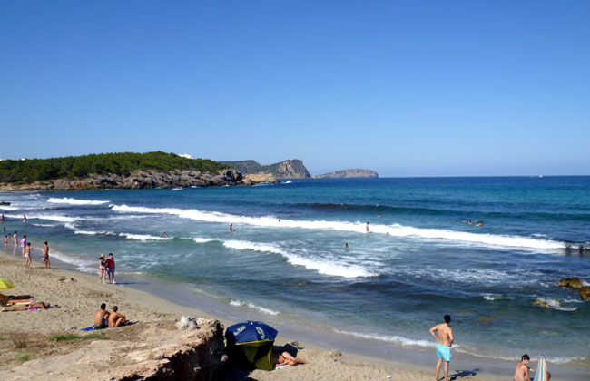 cala nova ibiza