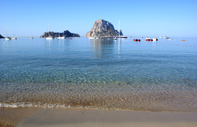 cala dhort
