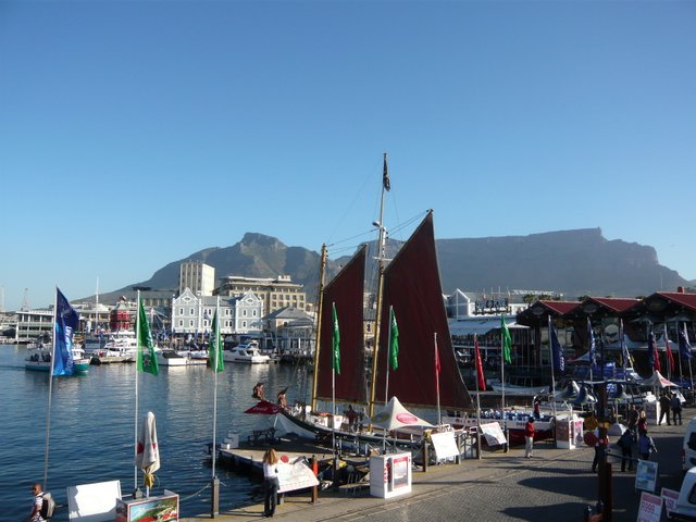 Cape Town