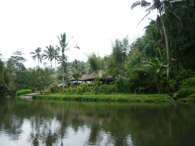 Que visiter à Bali