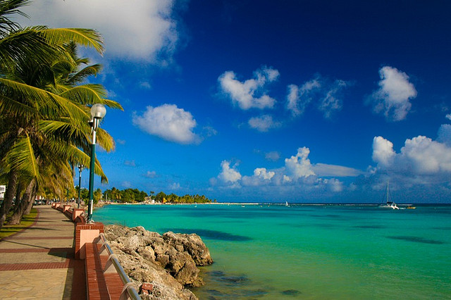Saint Anne Guadeloupe