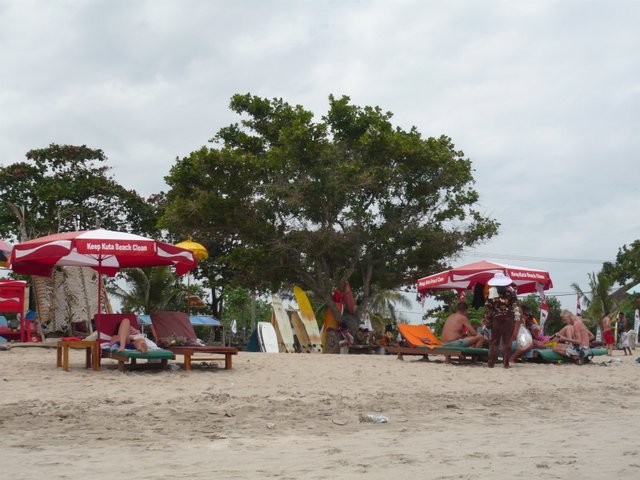 surf Kuta