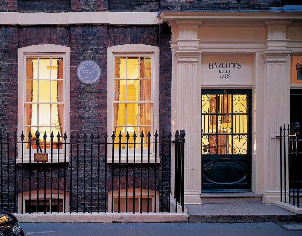 Quels quartiers pour bien dormir à Londres ?
