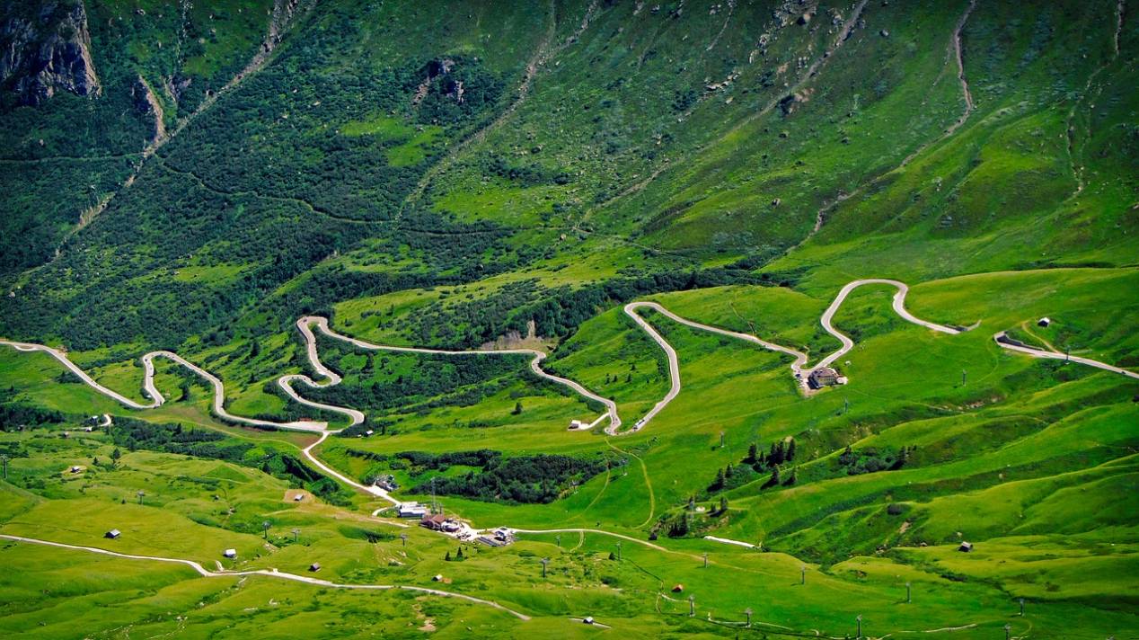 sani pass