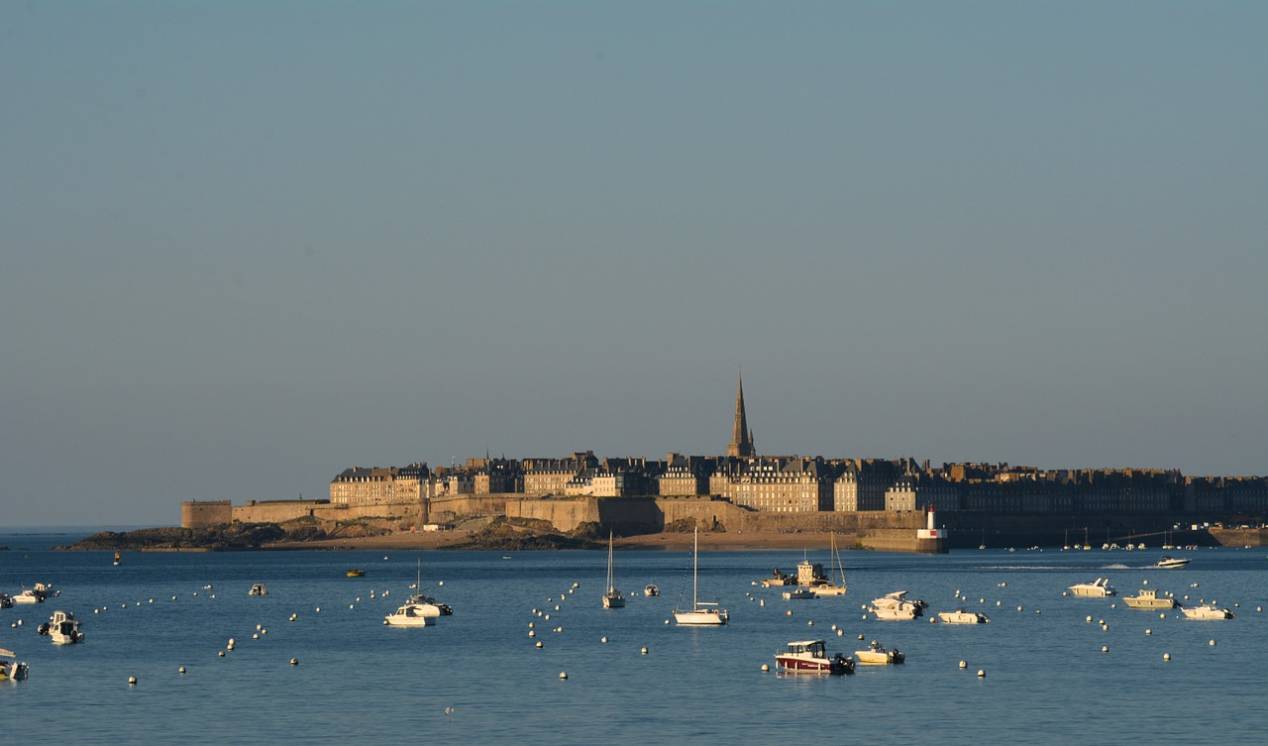 saint malo