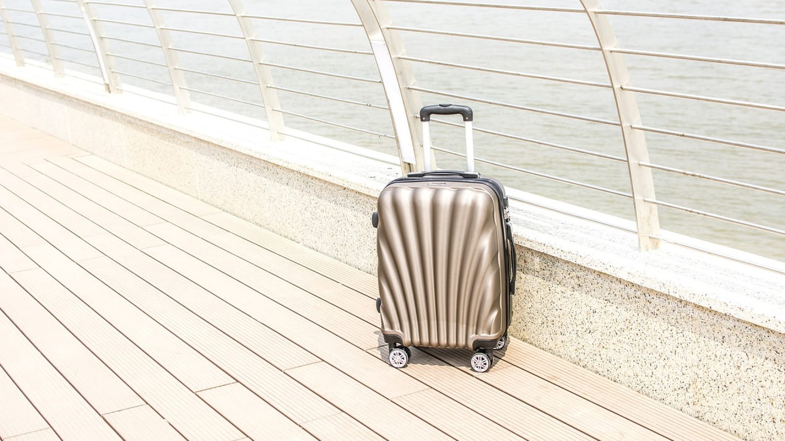 Comment bien choisir ses bagages ?