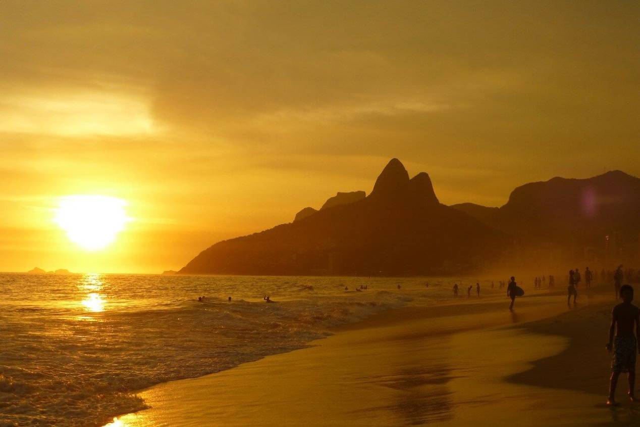 rio de janeiro bresil