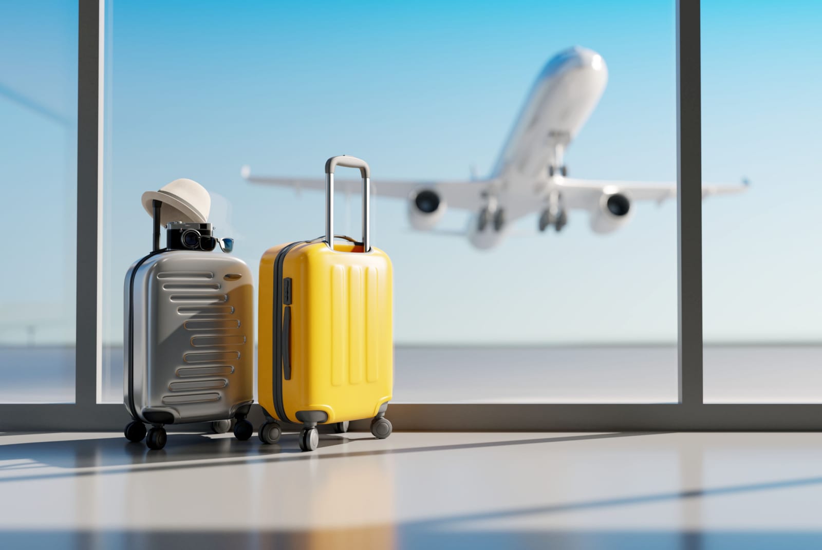 5 meilleurs hotels pres de l aeroport cdg