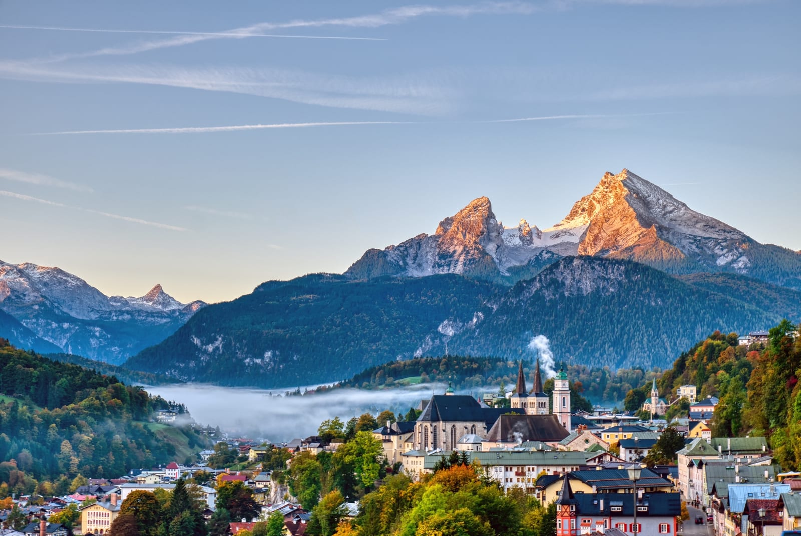 allemagne en camping car
