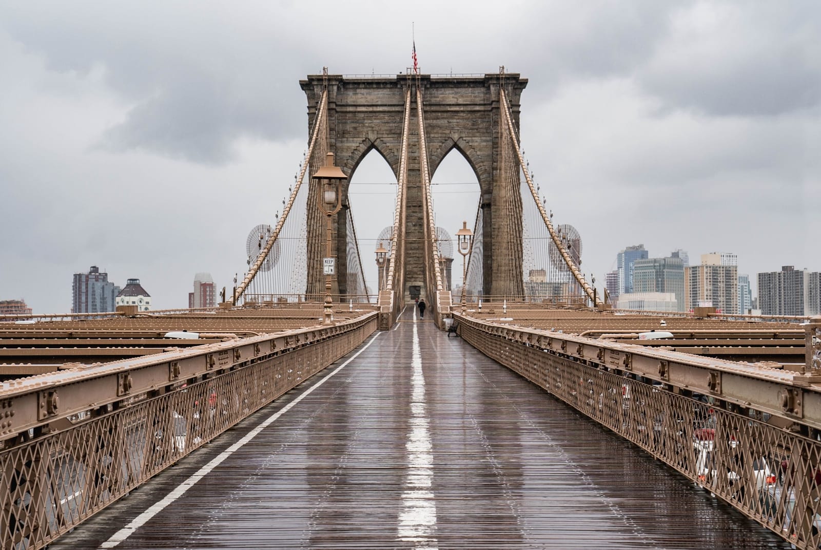 brooklyn bridge