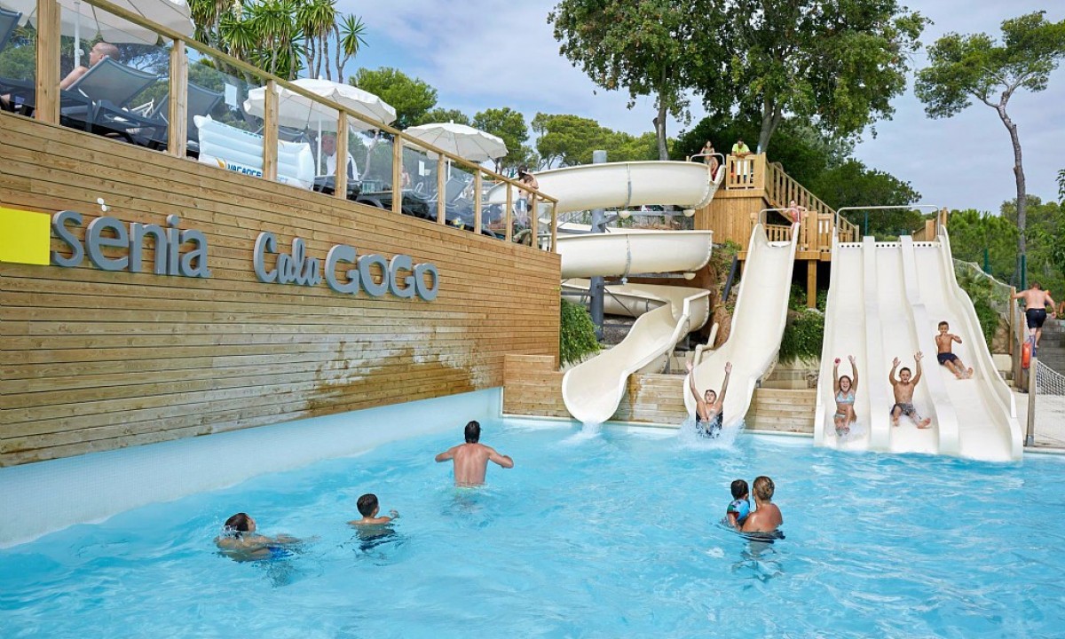 Vacances : le camping c’est tendance !