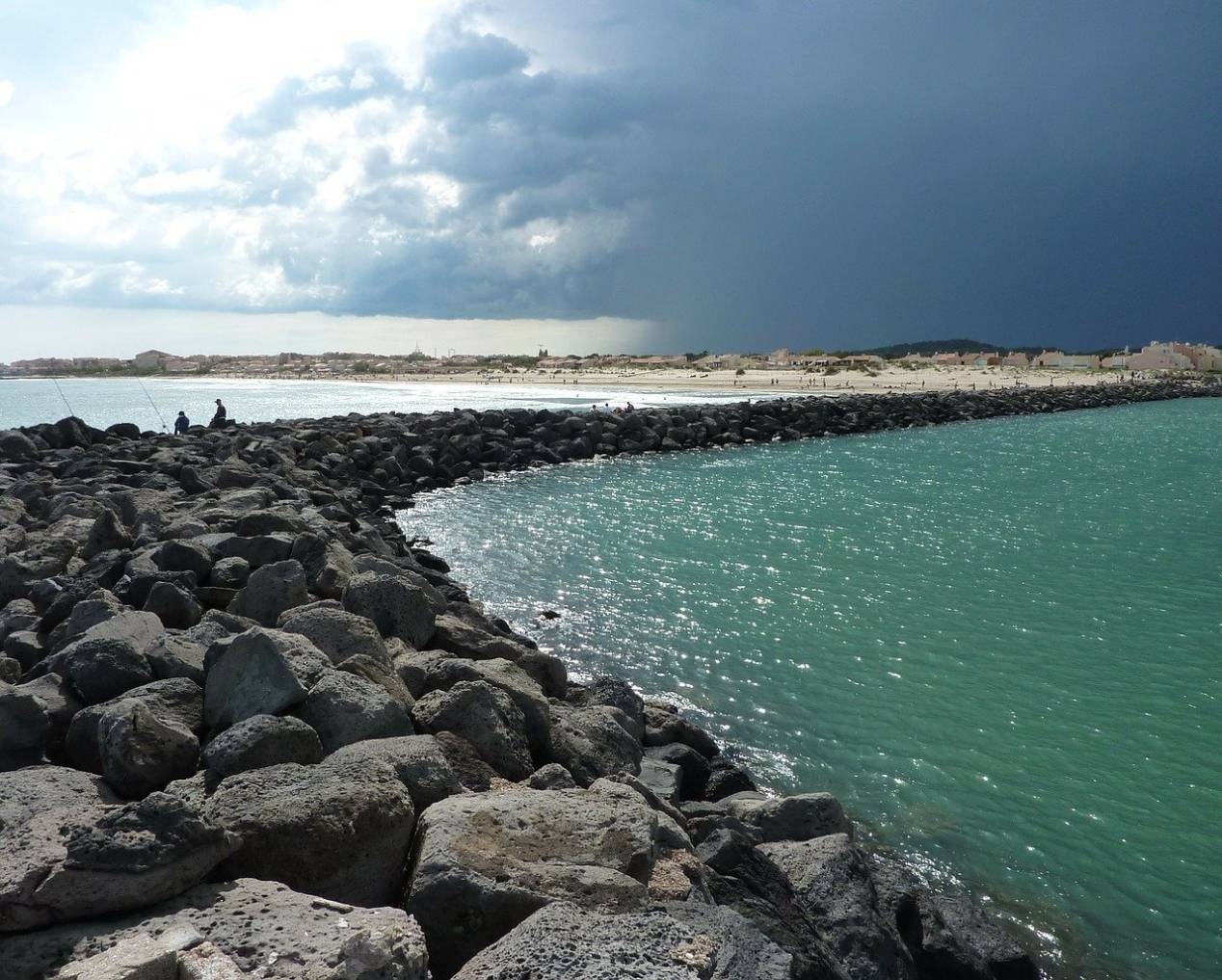Que faire au Cap d’Agde ?