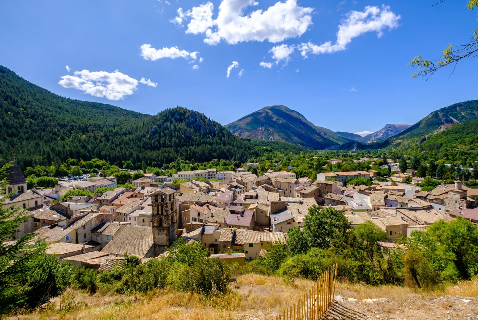 castellane