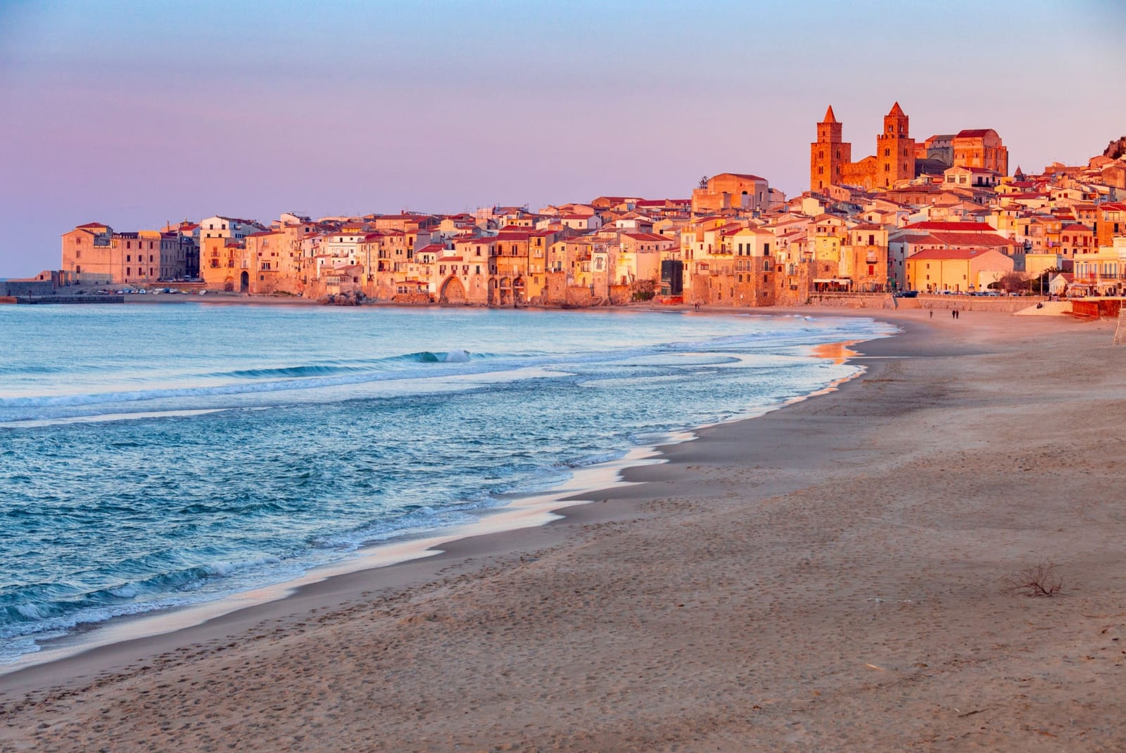 cefalu