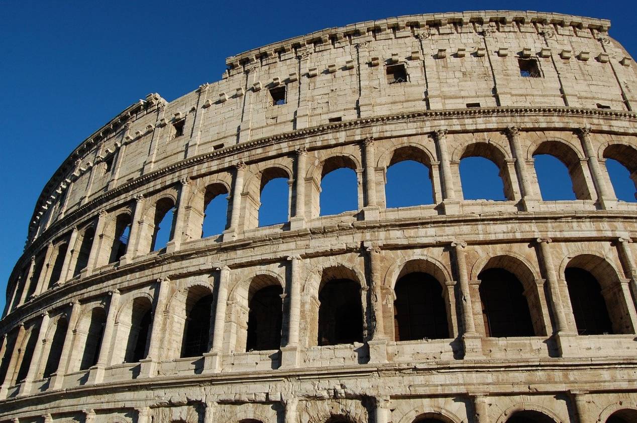 Top 10 des choses à faire à Rome