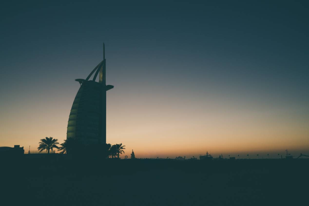 Que faire à Dubaï ? 10 activités incontournables
