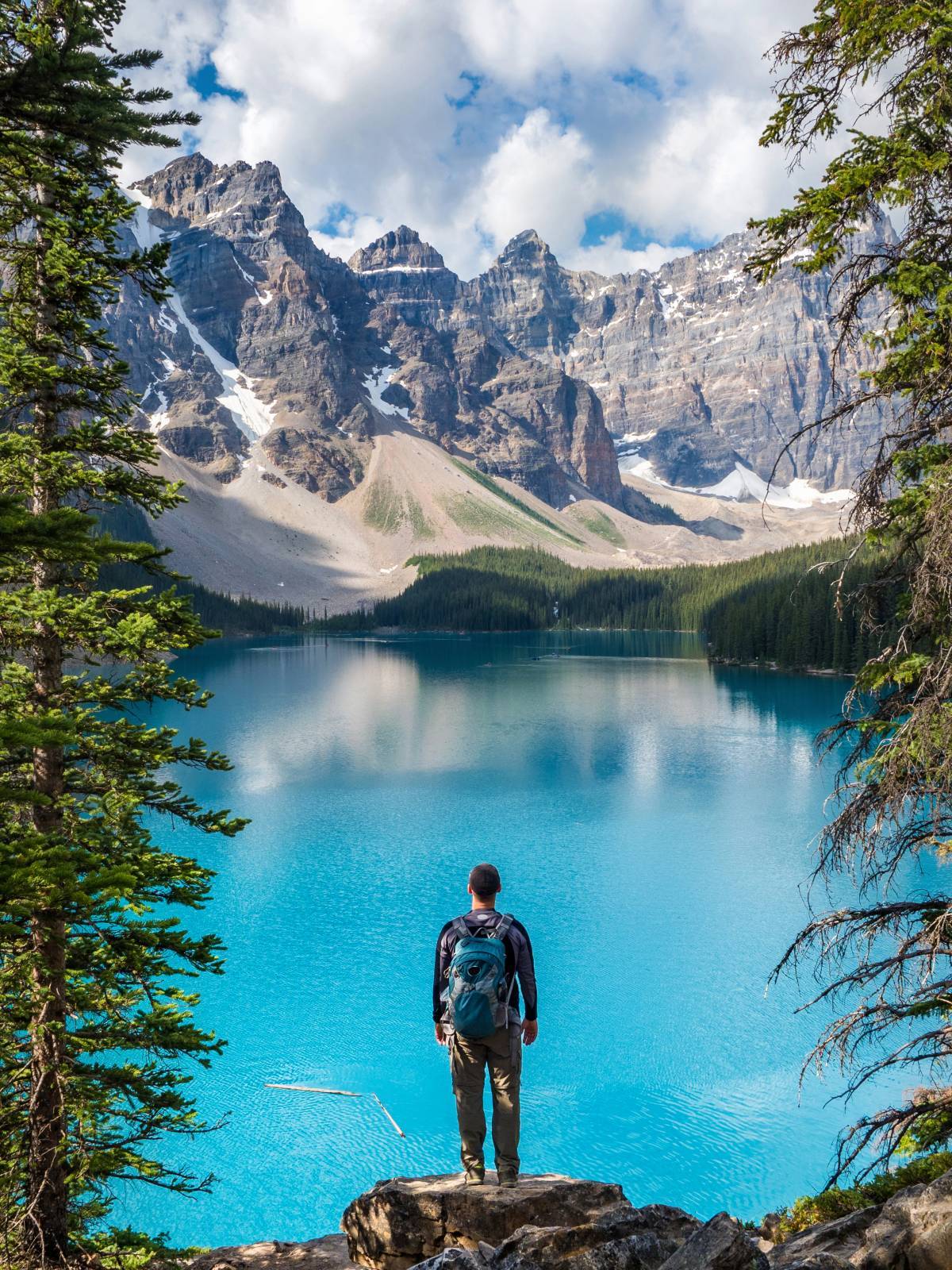 Les plus beaux paysages à découvrir en Amérique du Nord