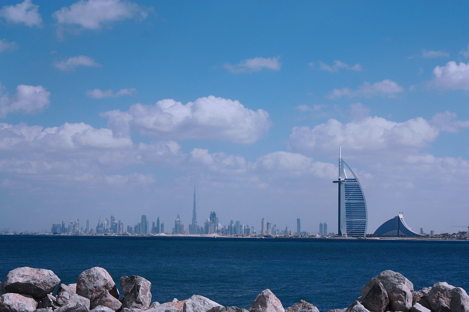 Escale de croisière Dubaï : les excursions à ne pas manquer