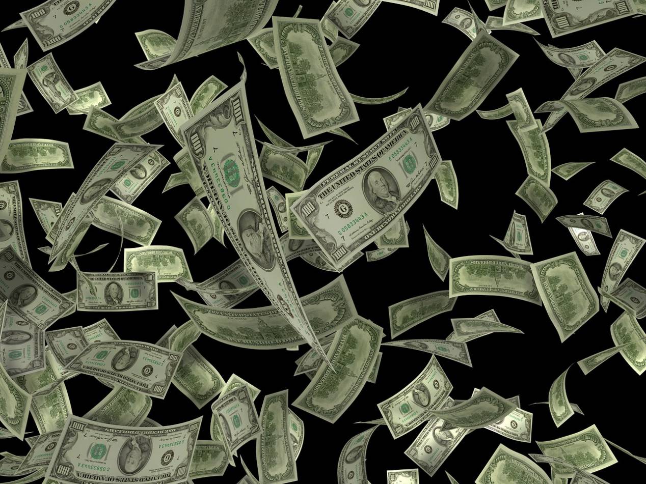 Comment financer son voyage en ligne?