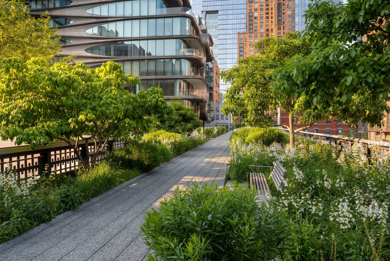 high line