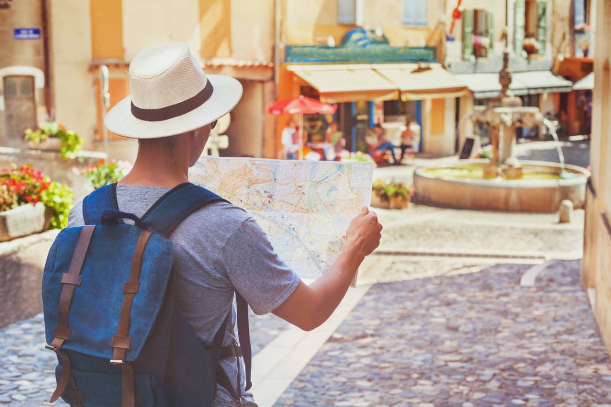 Notre TOP 4 des voyages en mode baroudeur