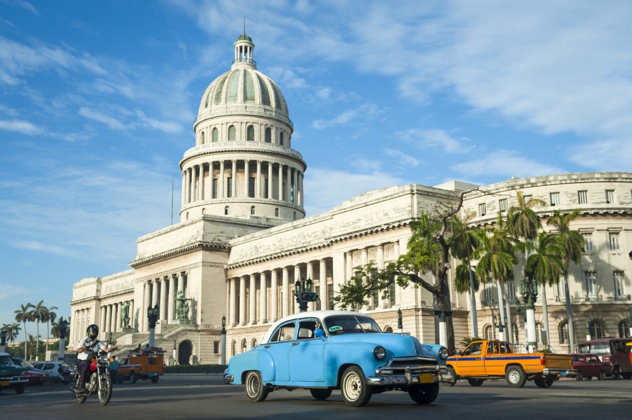 la havana cuba