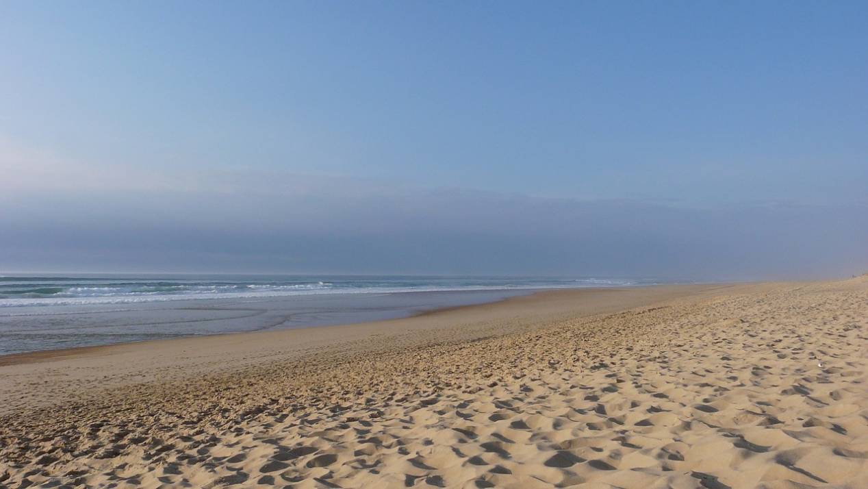 Partir à la découverte des Landes pour les vacances