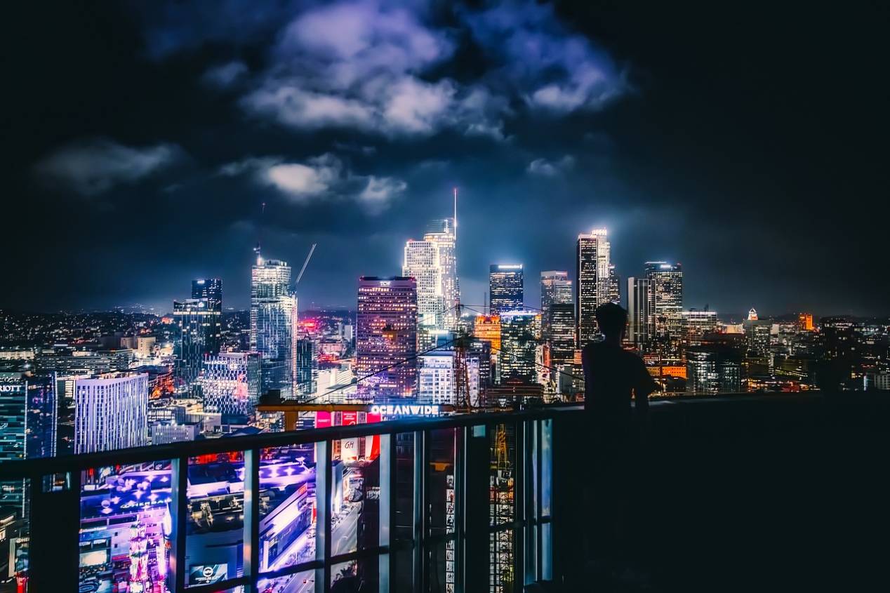 Que faire à Los Angeles : les incontournables