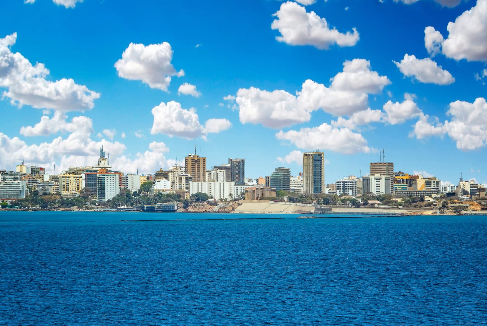 ou dormir a dakar
