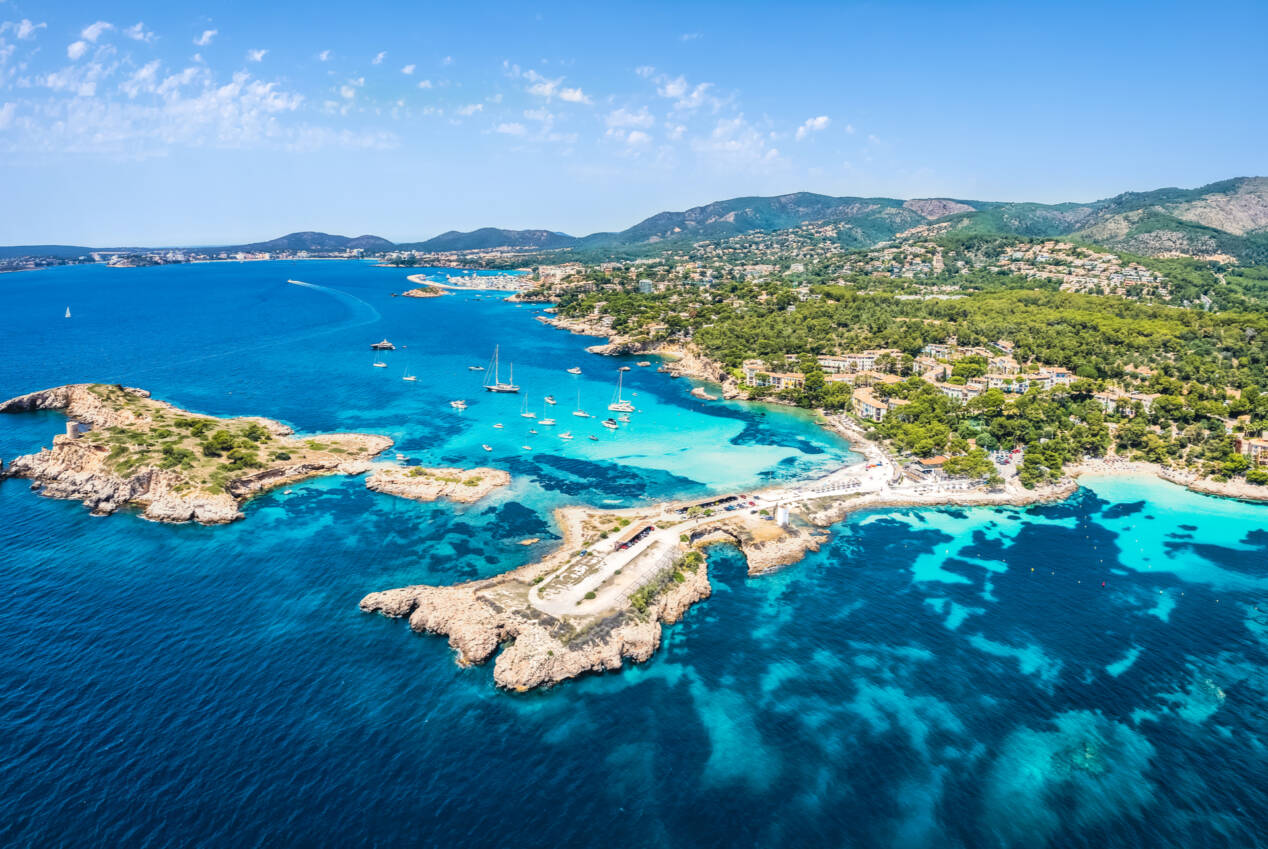 ou partir en espagne