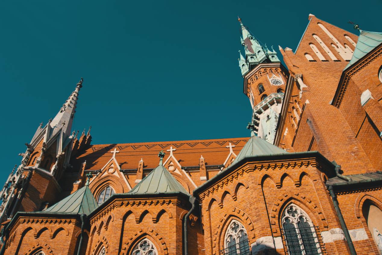 Pourquoi la Pologne, devrait être votre prochaine aventure ?