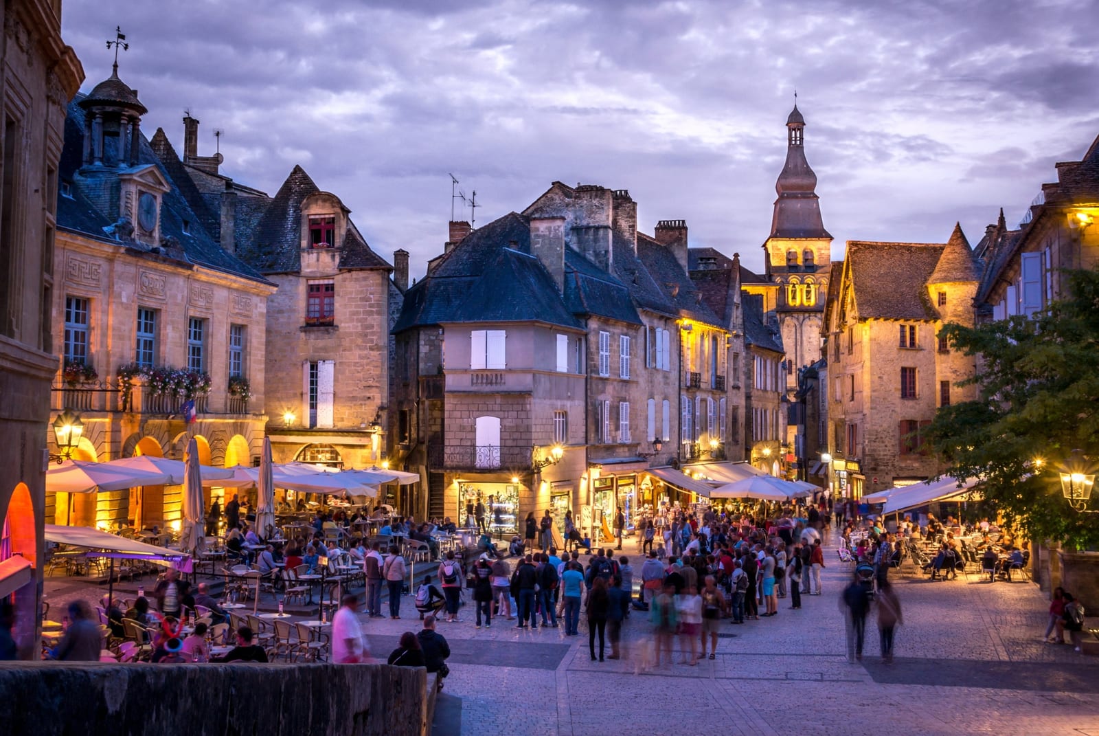 quand partir en dordogne au meilleur prix