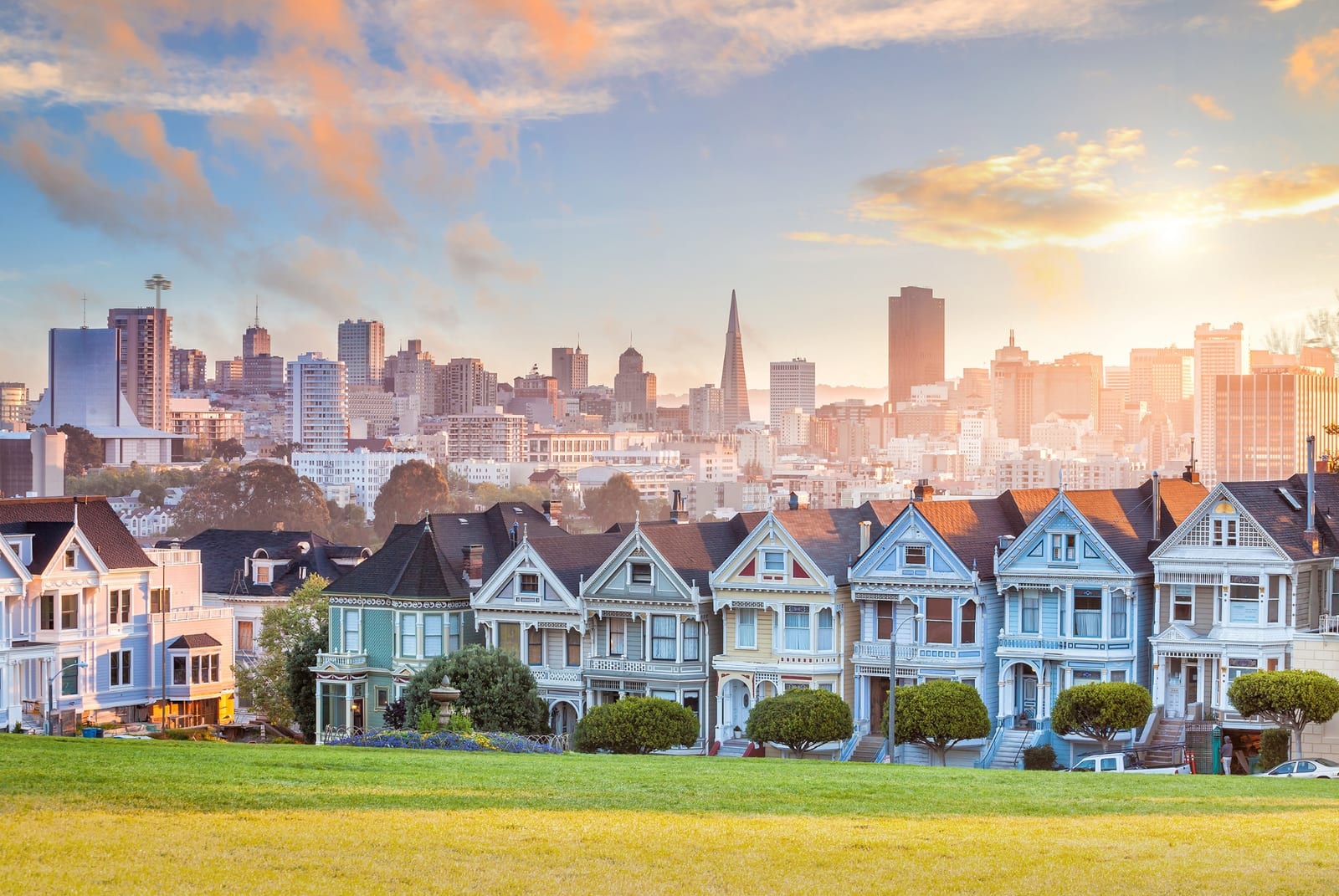 que faire a san francisco
