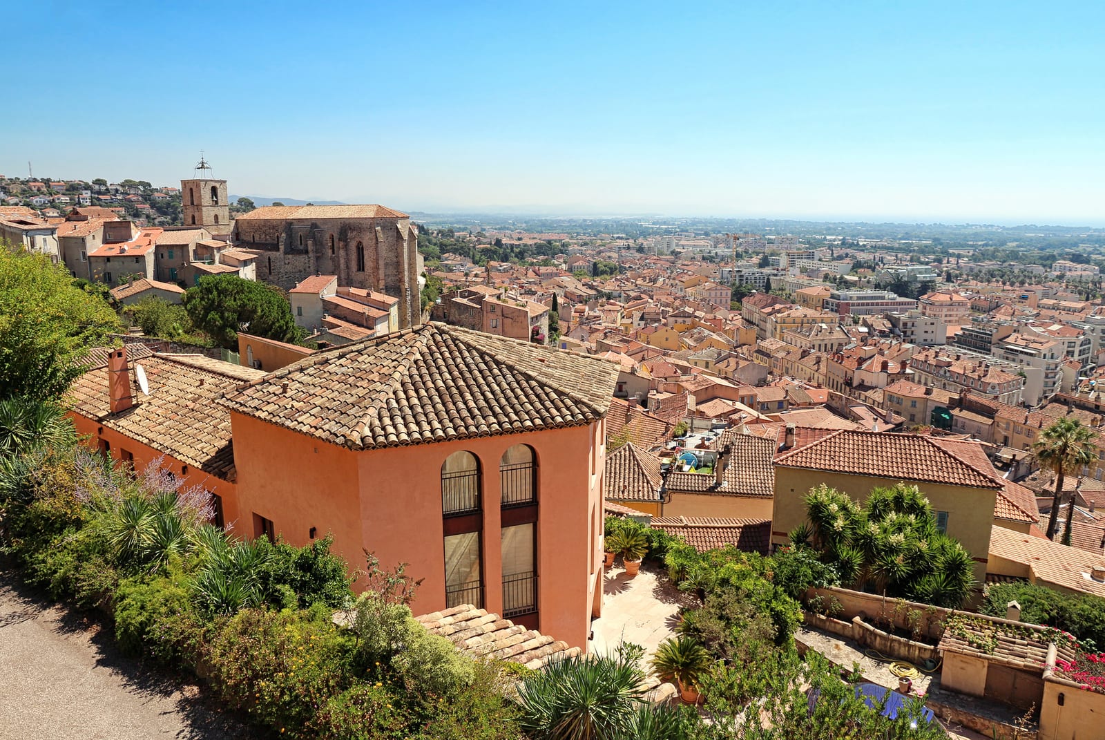 que faire dans le var