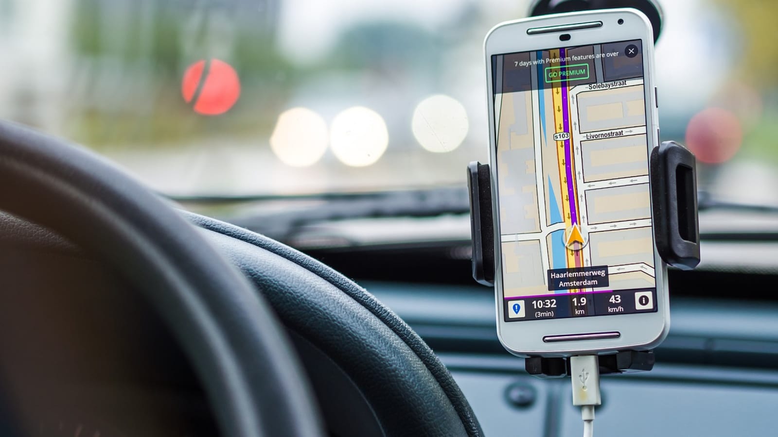 Quelques conseils pour organiser un road-trip