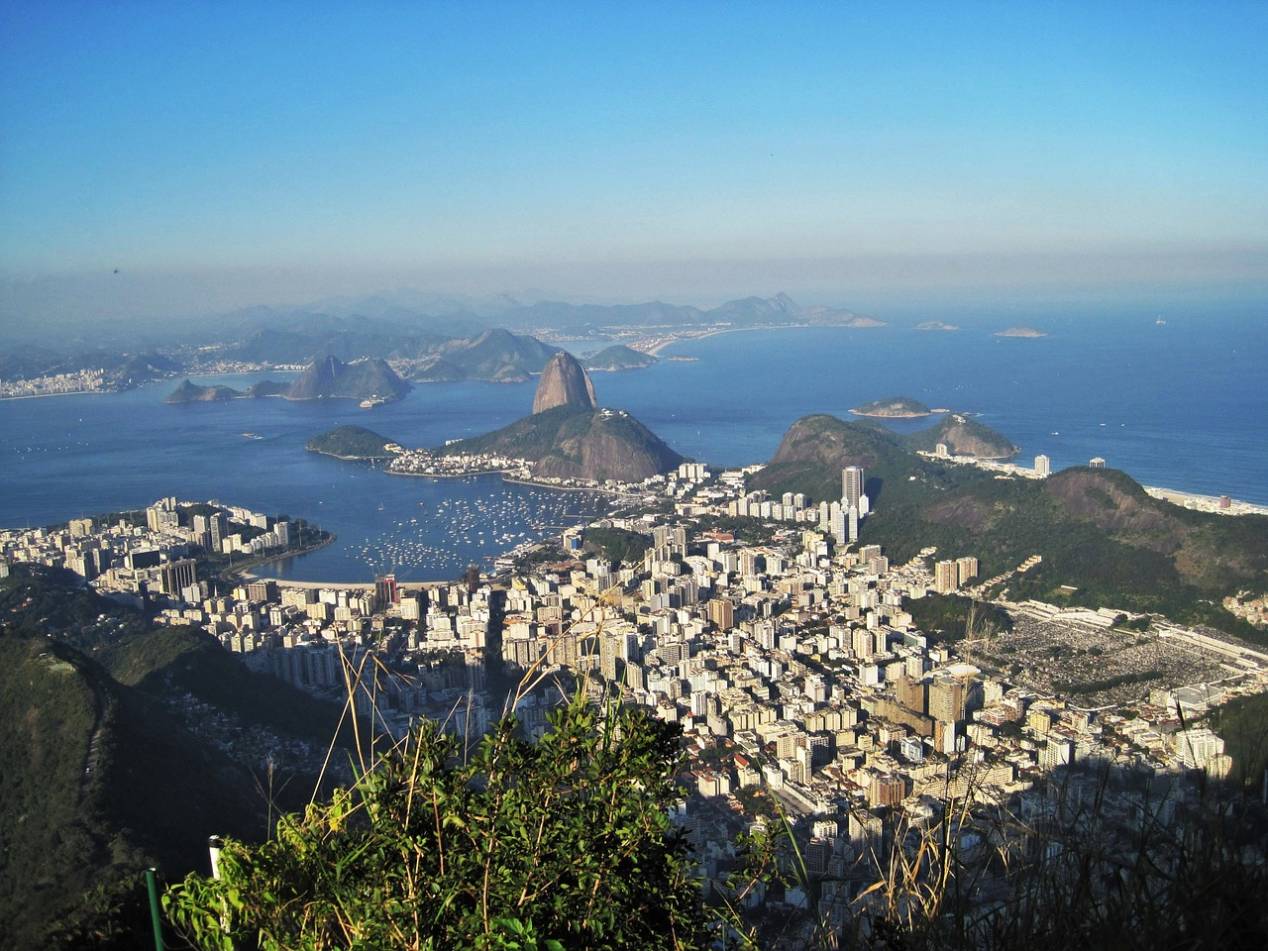 Que visiter à Rio? et conseils pratiques…