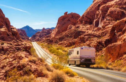 Van life – les outils indispensables