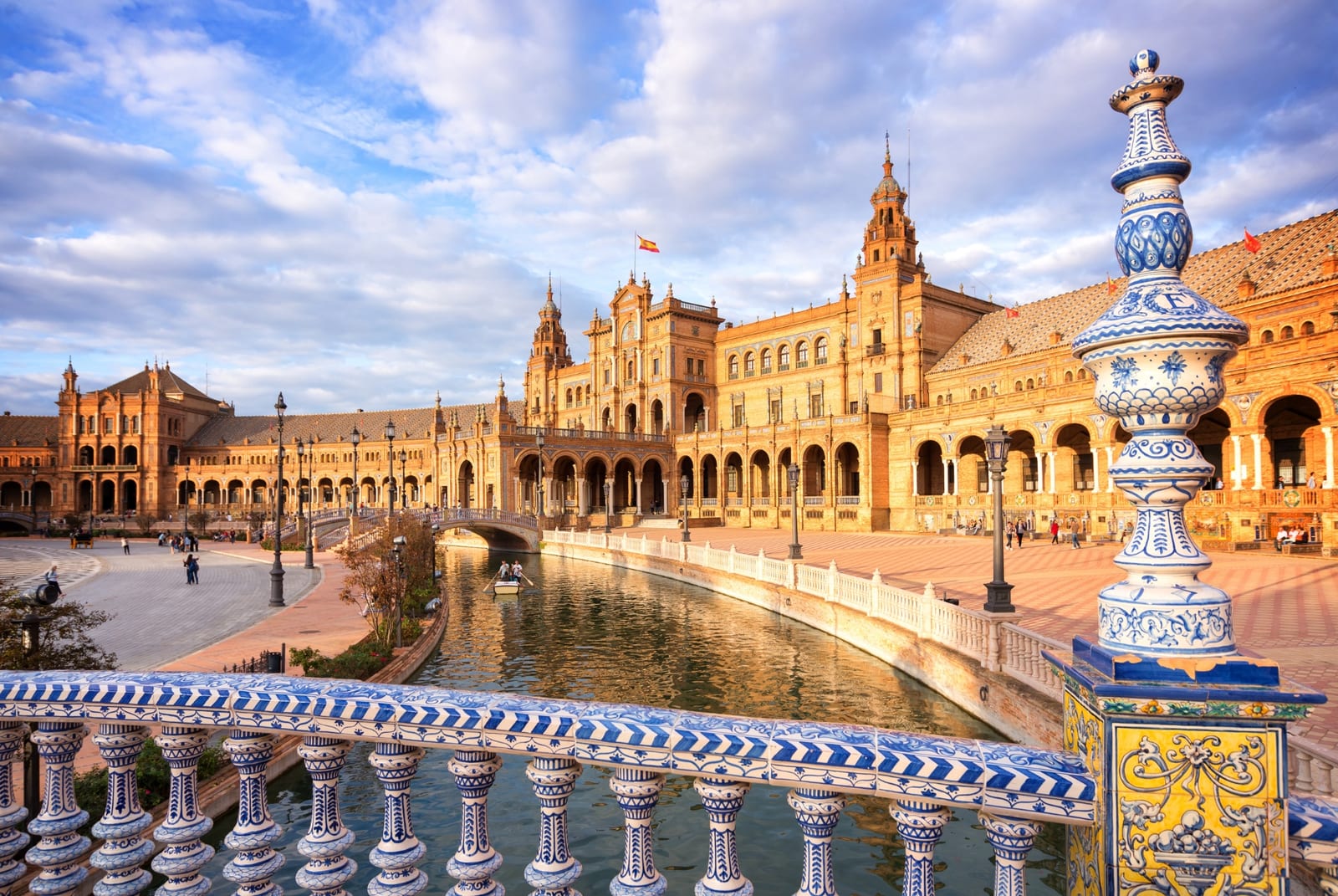 seville que faire espagne