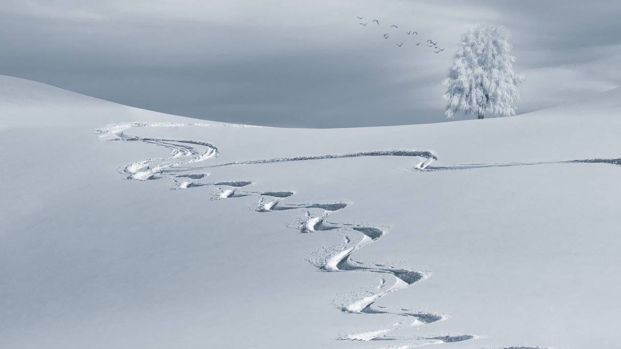 Séjour au ski : guide pour partir l’esprit léger !