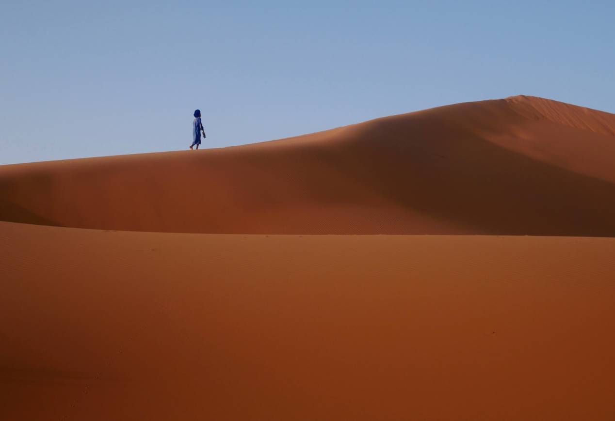 Comment s’habiller dans les pays du Maghreb ? Quelques conseils